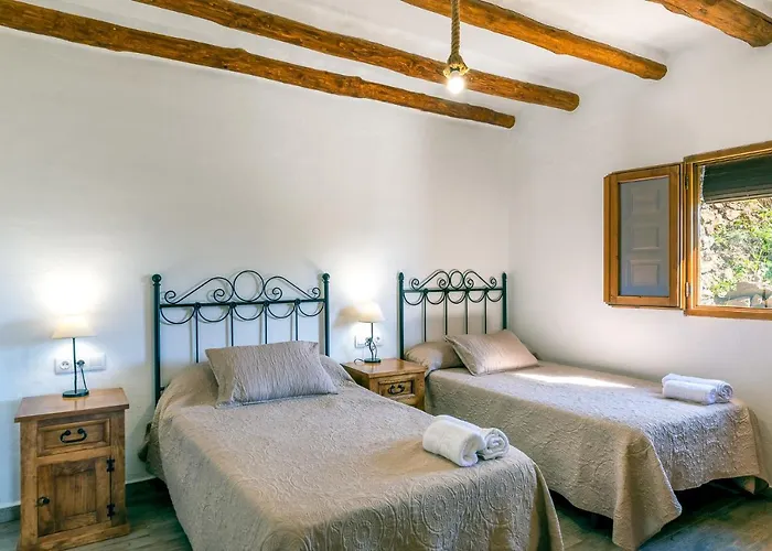 Dreams Alpujarra