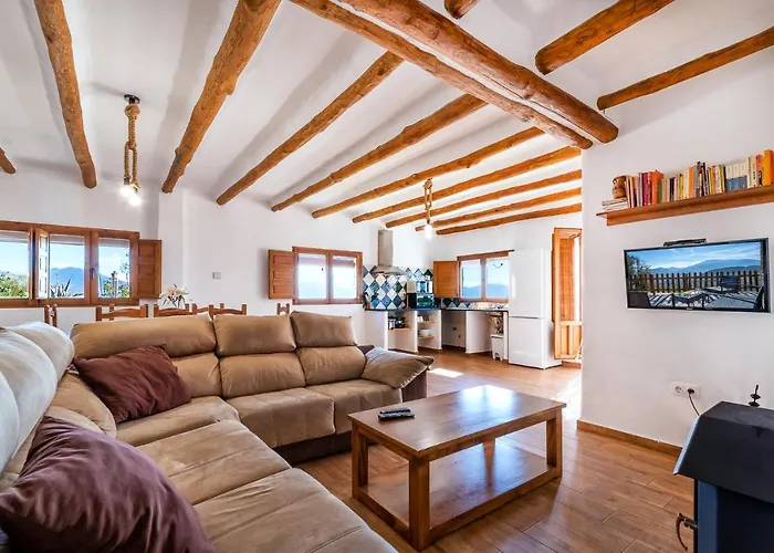 Dreams Alpujarra
