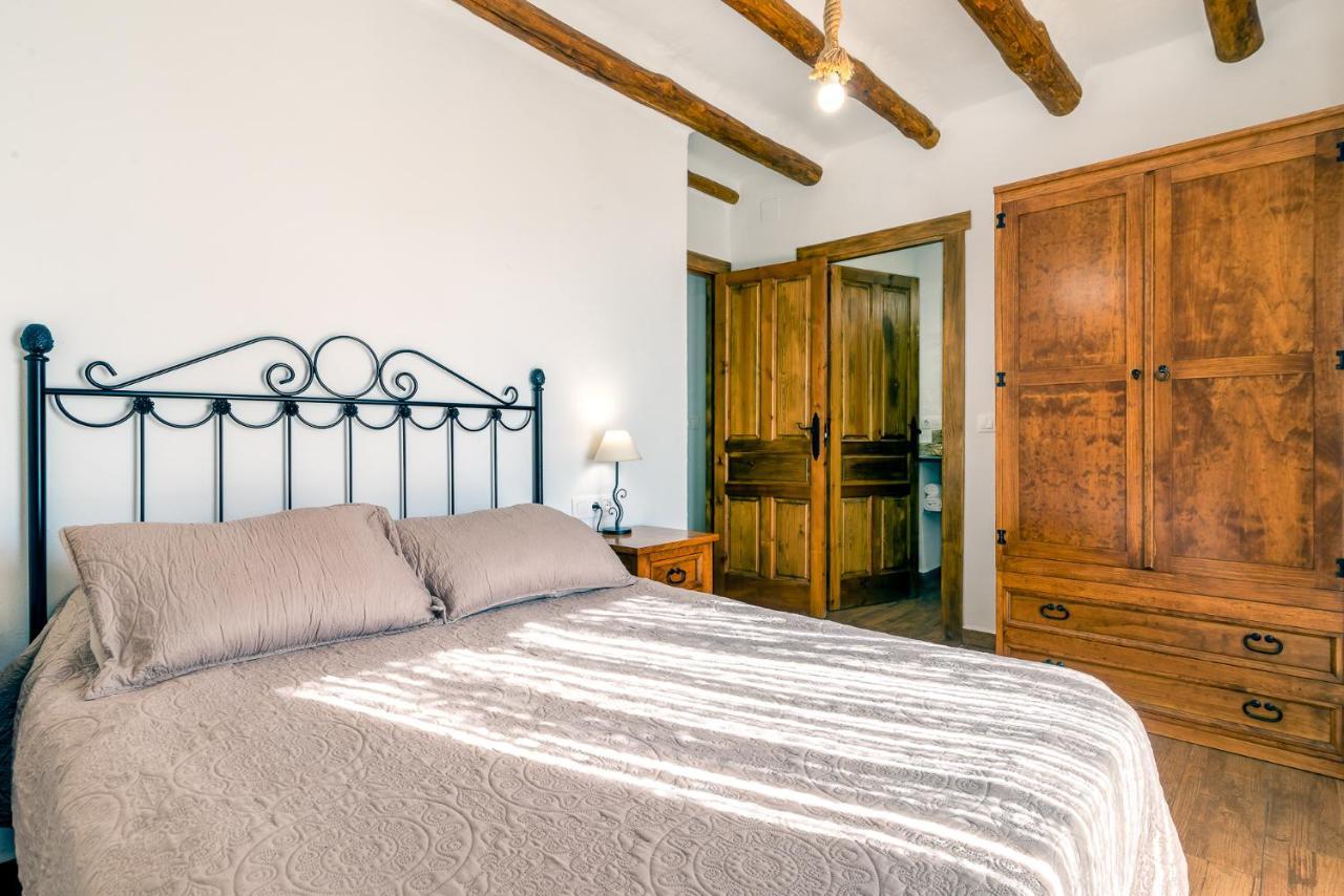 Appartement Dreams Alpujarra *