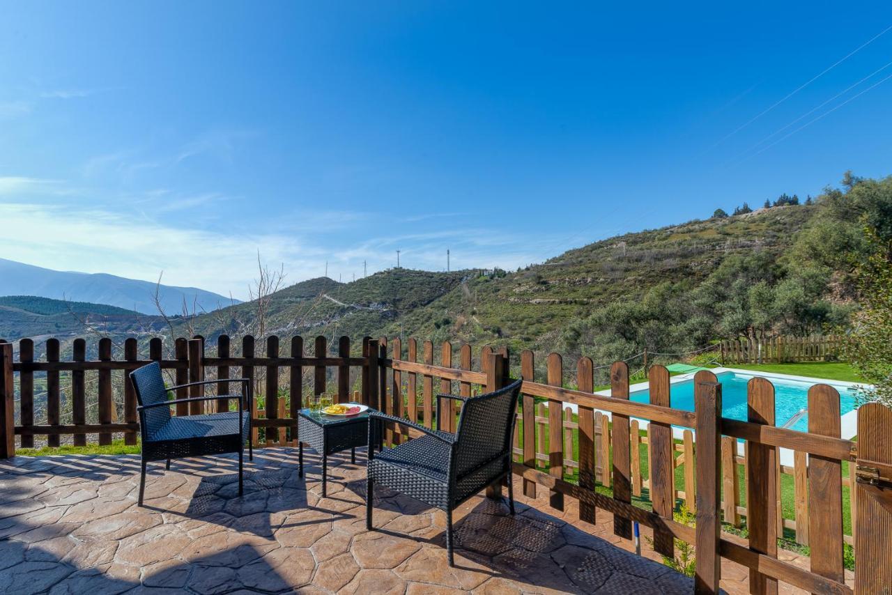 Dreams Alpujarra Appartement