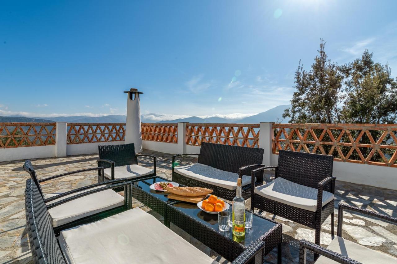 Dreams Alpujarra Apartament