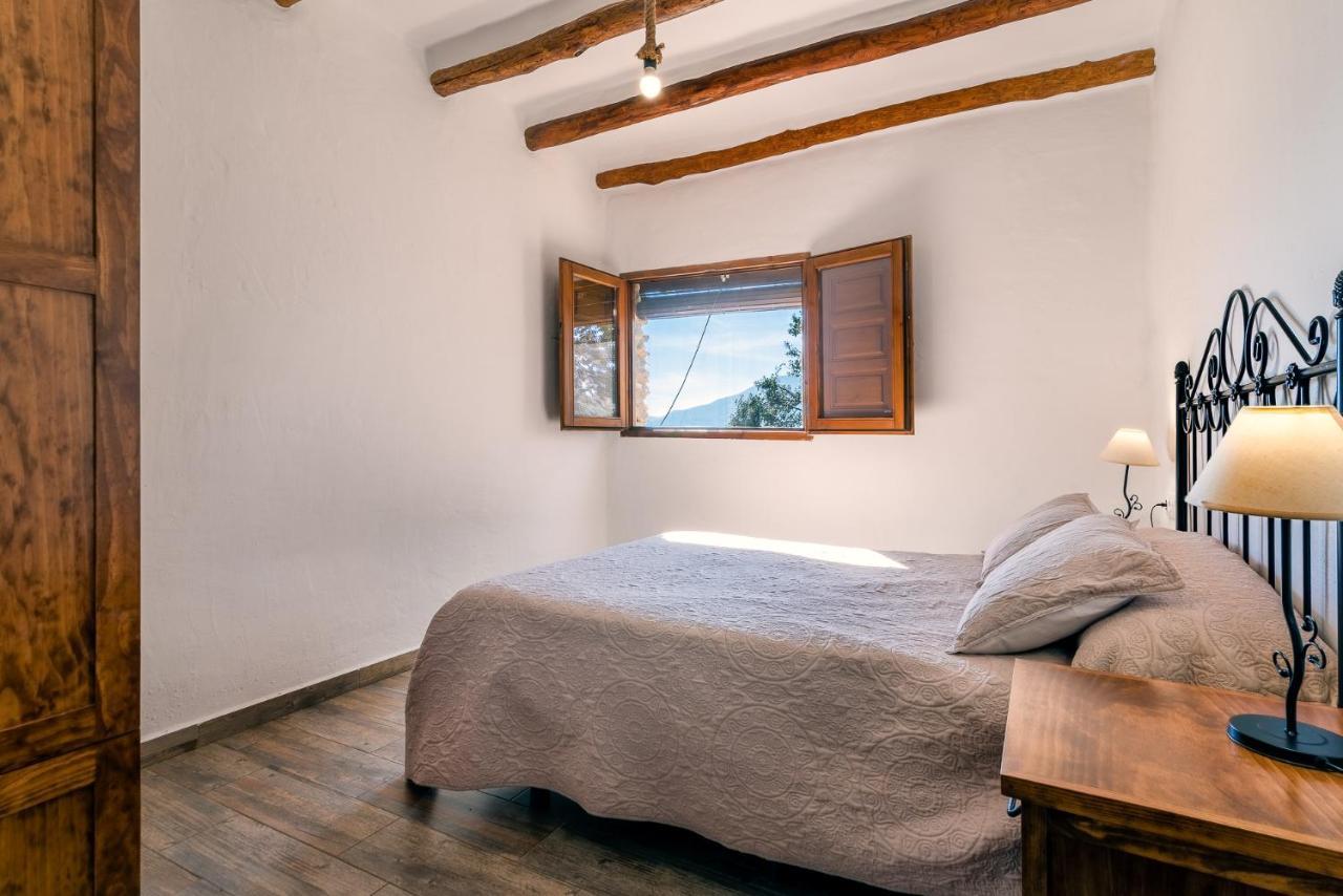 Apartament Dreams Alpujarra
