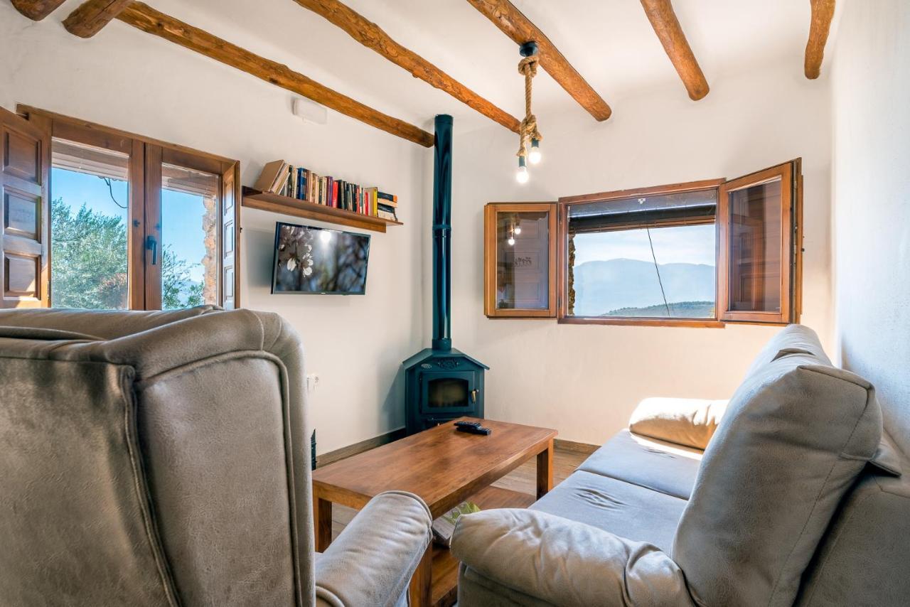 Appartement Dreams Alpujarra