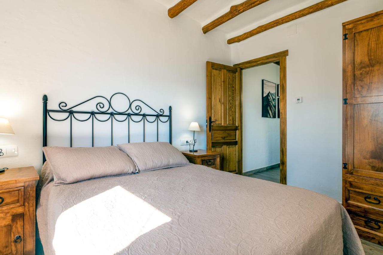 Dreams Alpujarra *