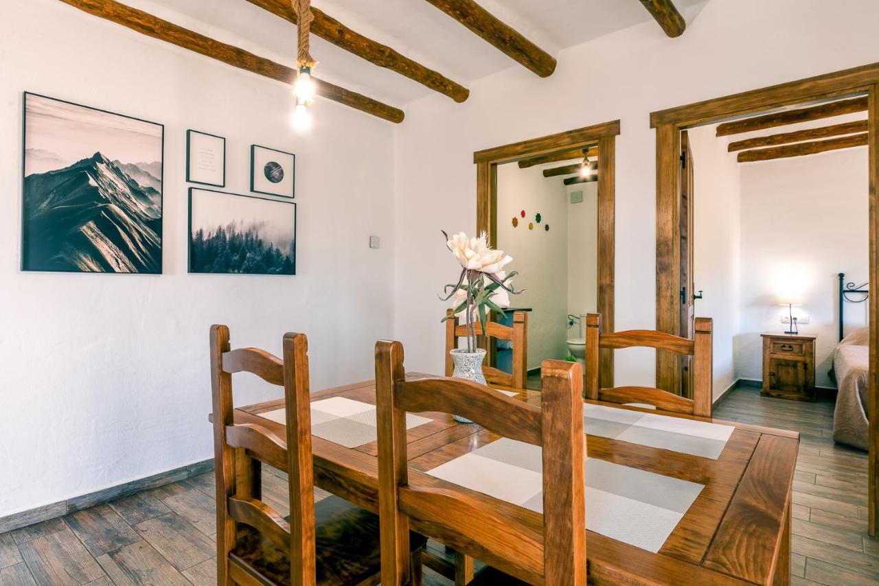 Dreams Alpujarra Apartament *