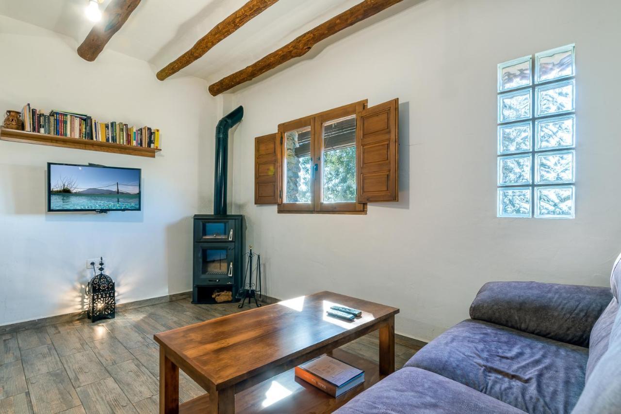 Apartament Dreams Alpujarra